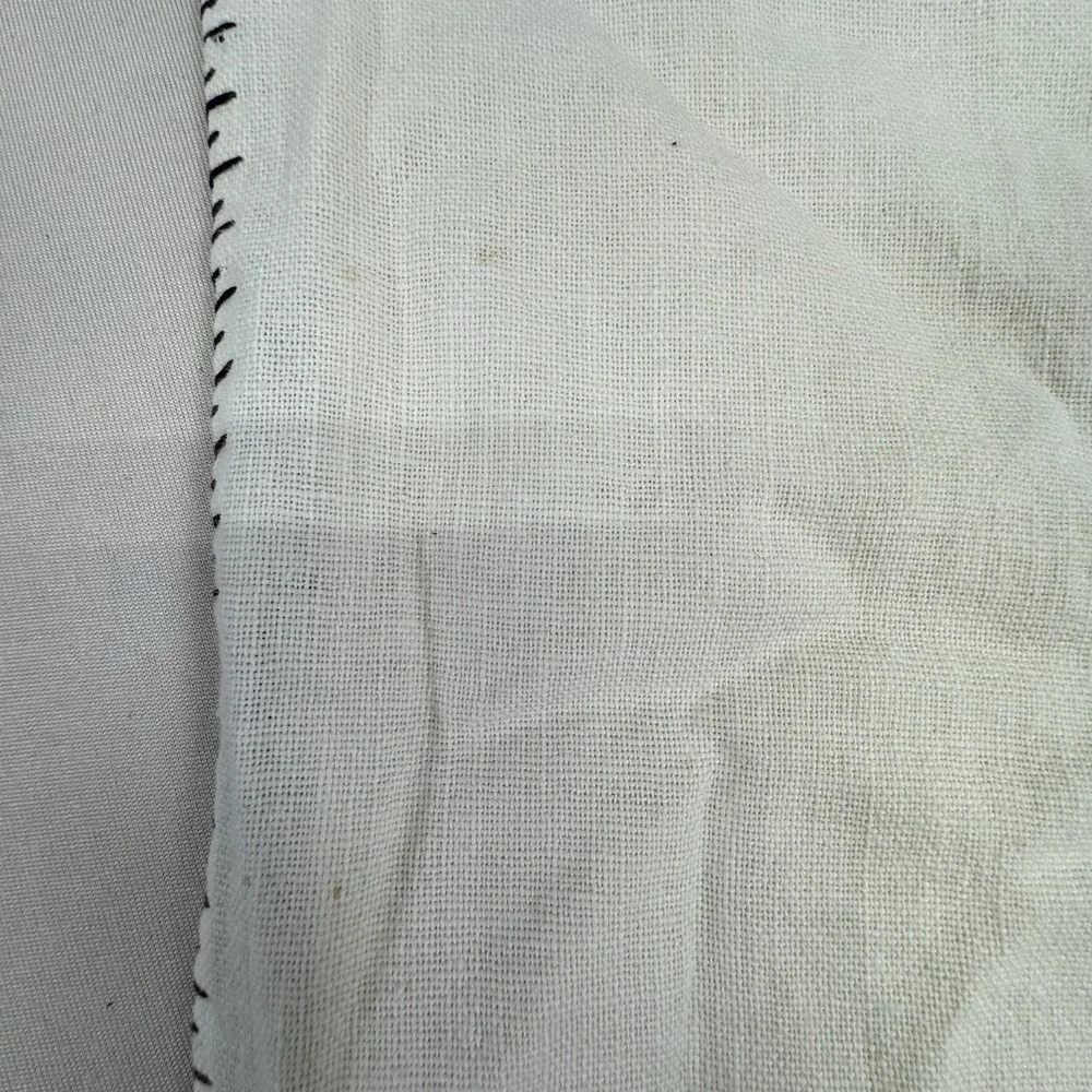 Hand Stiched‎ SunFlower Table Runner Approx. 14x45